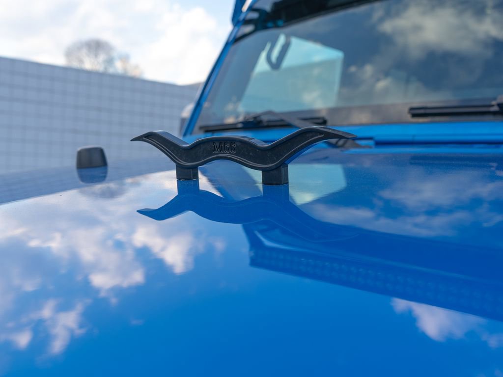 Used 2016 Jeep Wrangler Unlimited Sahara w/ Dual Top Group image 32