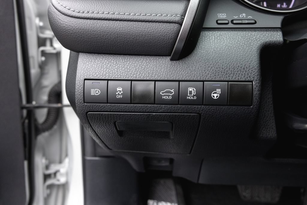 Certified 2024 Toyota Camry XSE w/ Cold Weather Package FWD image 15