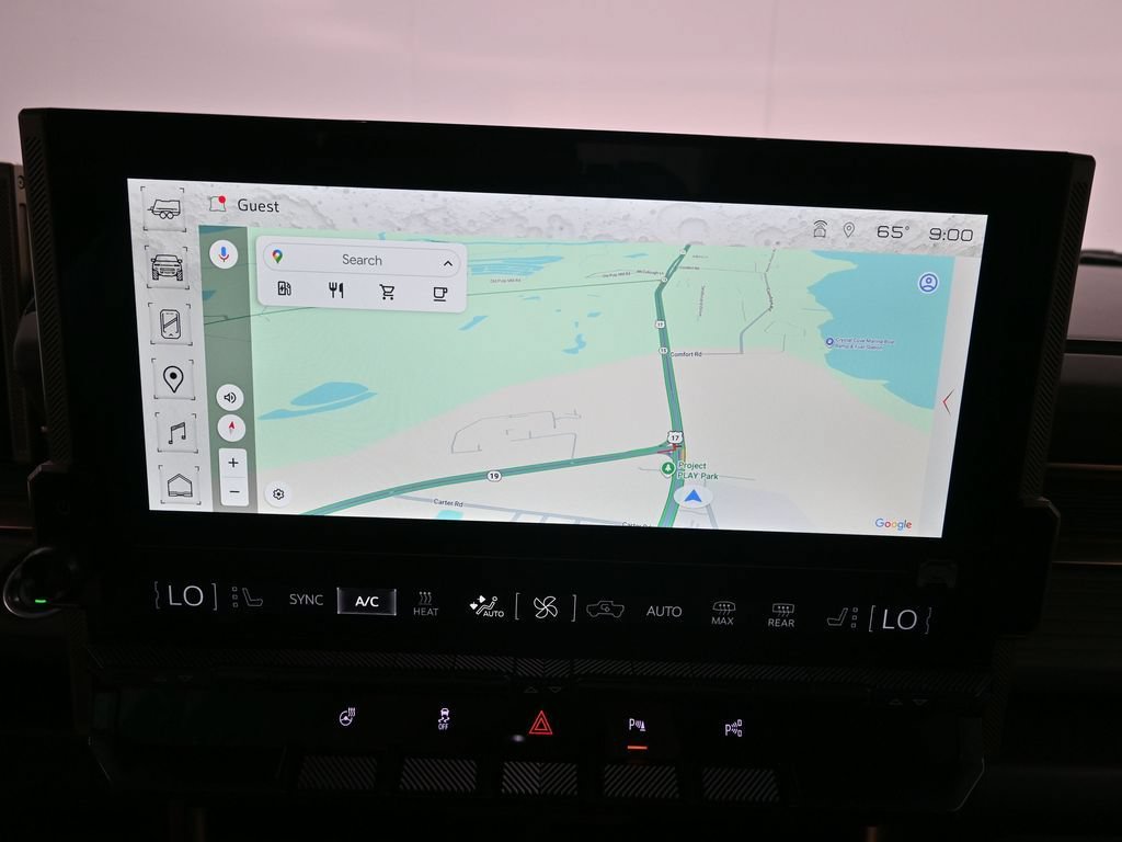 New 2025 GMC Hummer EV 3X AWD/4WD image 18