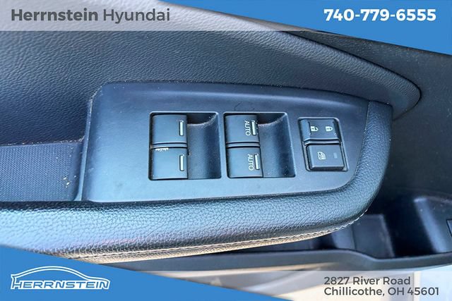 Used 2018 Honda Ridgeline RTL-E image 11