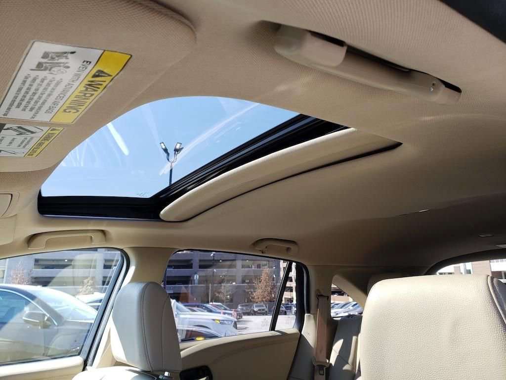 Used 2015 Acura RDX AWD w/ Technology Package image 31