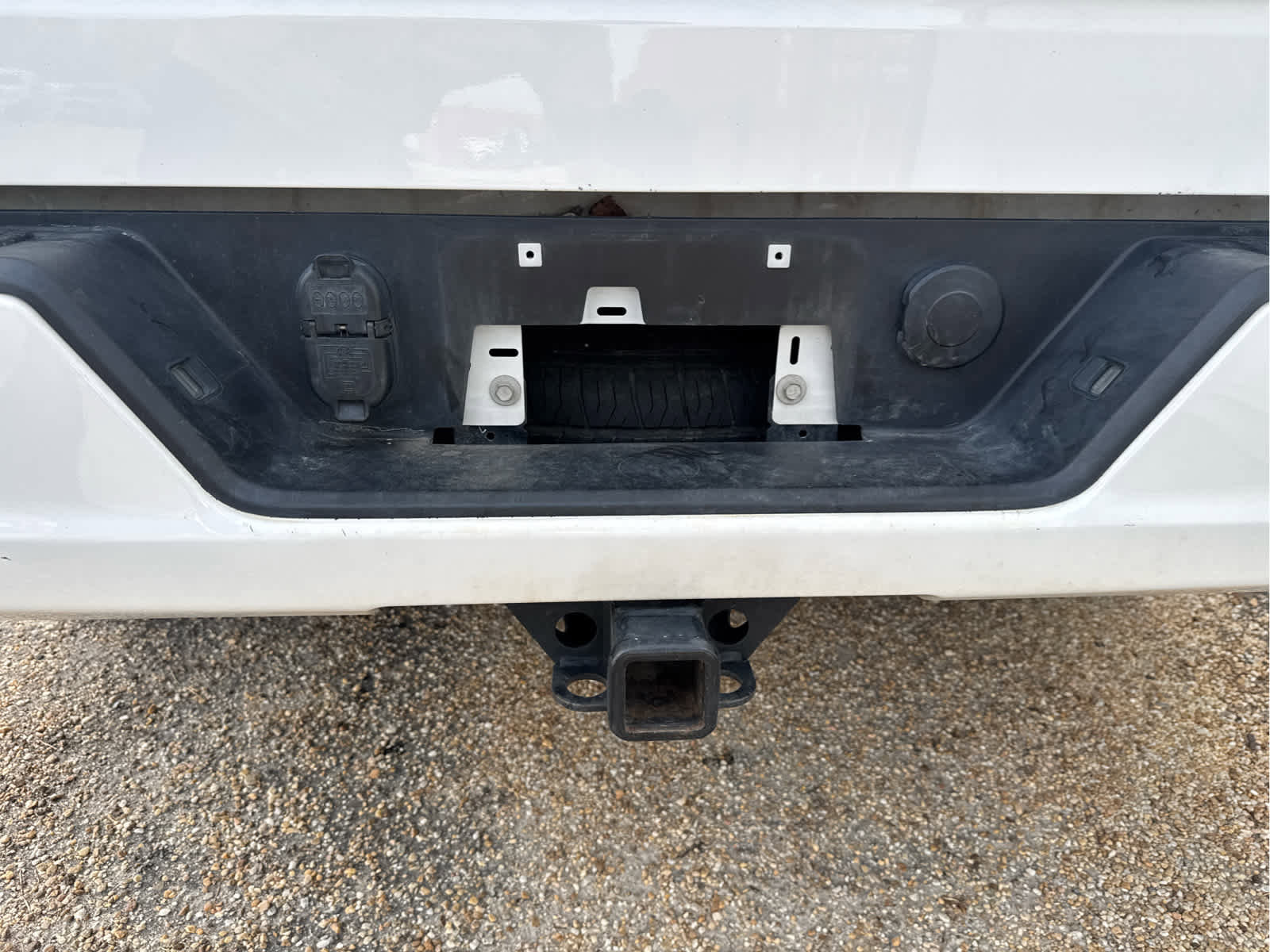 Used 2024 Chevrolet Silverado 1500 Custom image 22