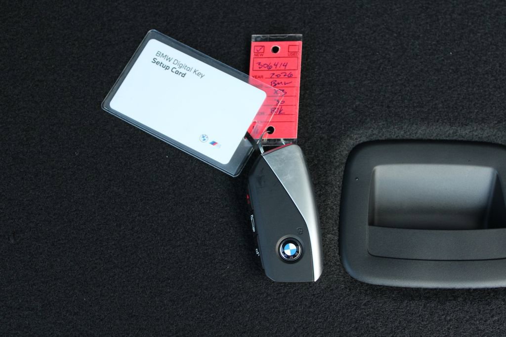 New 2026 BMW X3 xDrive30 w/ Convenience Package image 34