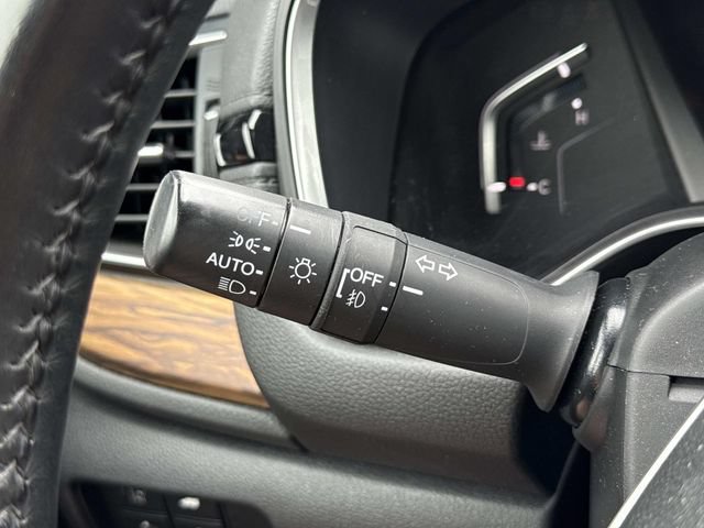 Used 2018 Honda CR-V EX-L image 24