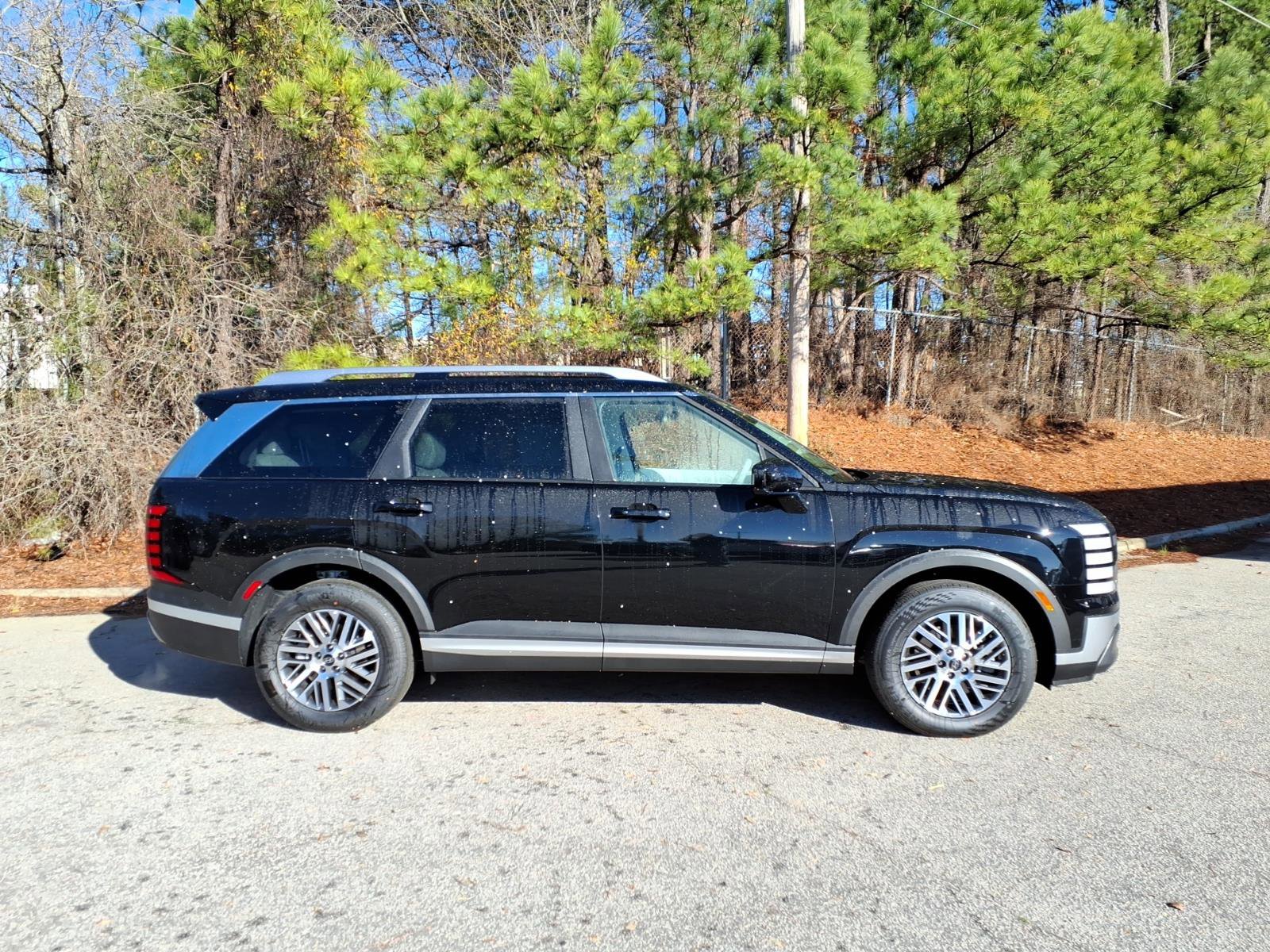 New 2026 Hyundai Palisade SEL image 2