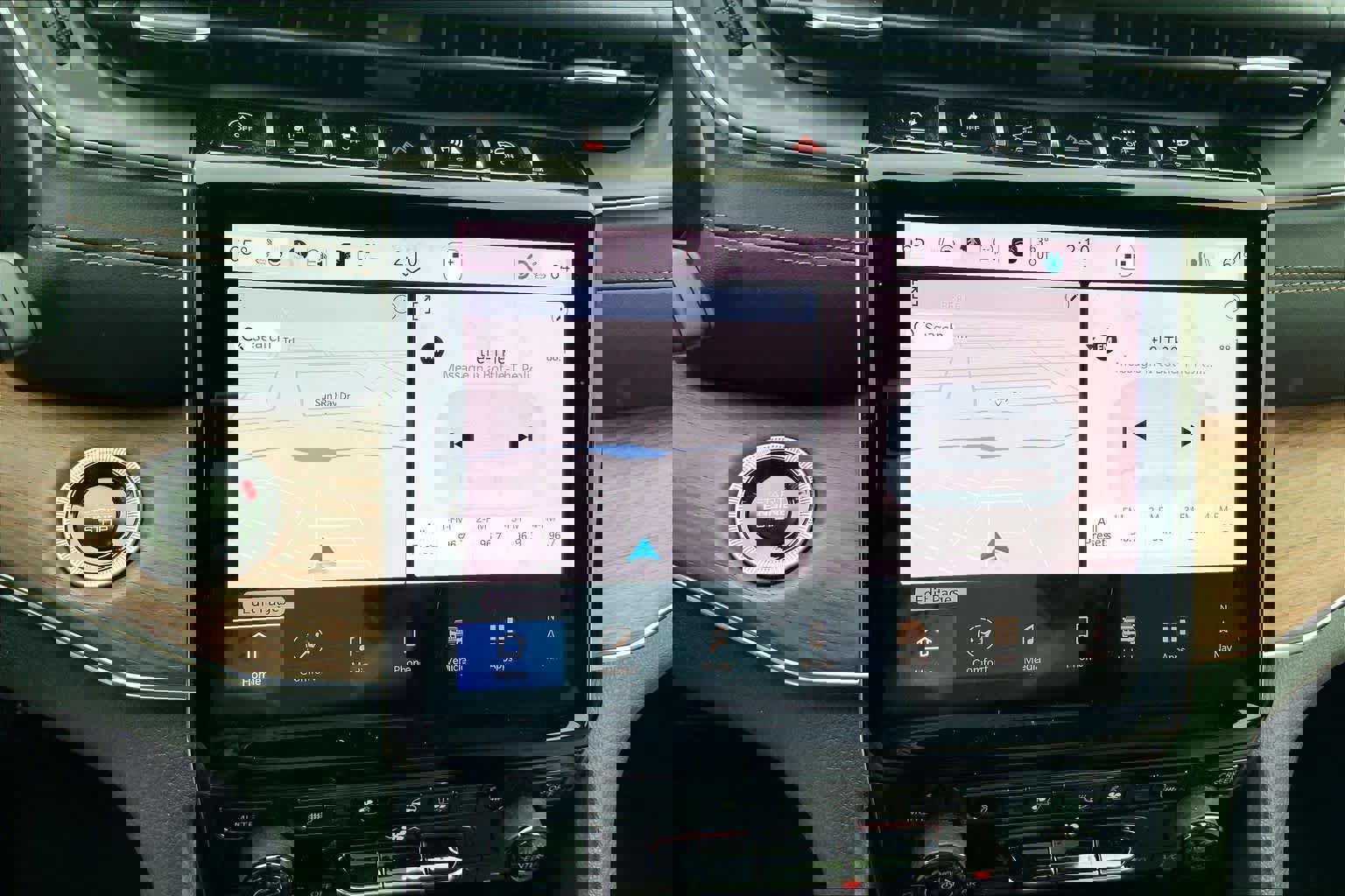 Used 2024 Jeep Grand Cherokee L Summit w/ High Altitude Package image 33