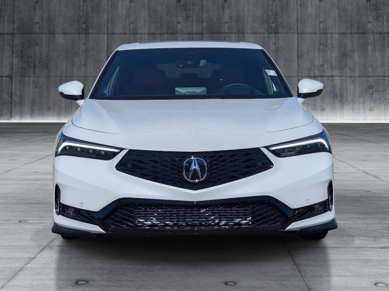 New 2026 Acura Integra A-Spec w/ Technology Package FWD image 9