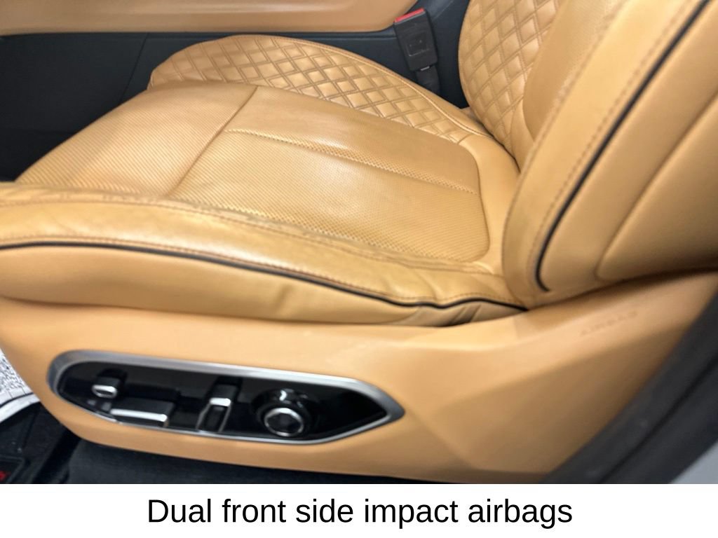 Used 2021 Jeep Grand Cherokee L Summit AWD/4WD image 39