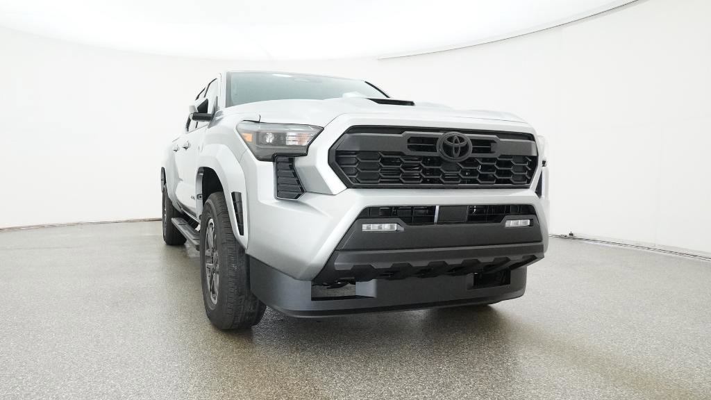 New 2026 Toyota Tacoma TRD Sport image 31