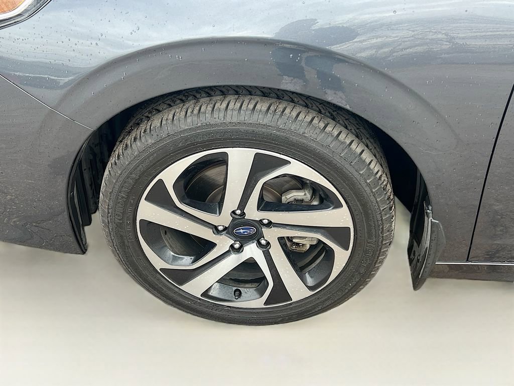 Used 2020 Subaru Legacy Limited w/ Popular Package #2 image 32