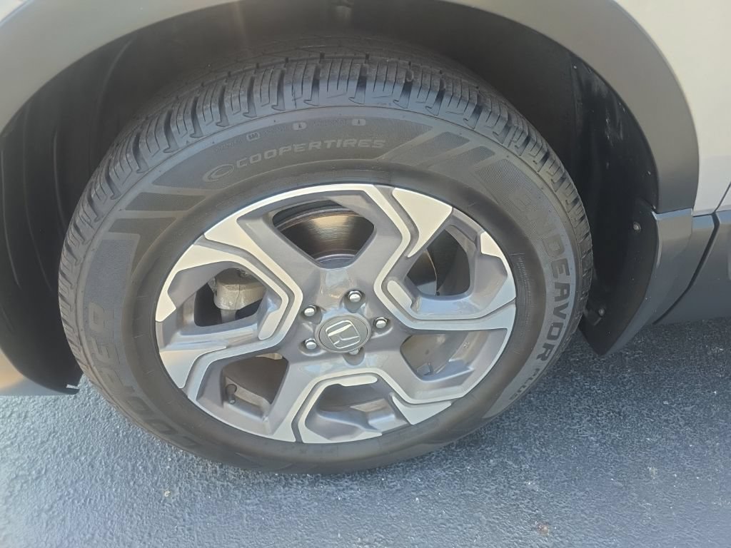 Used 2019 Honda CR-V EX image 9