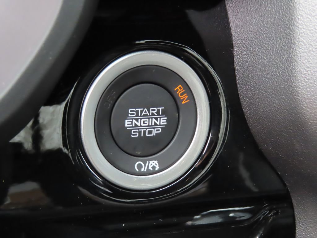New 2026 RAM 1500 Laramie w/ Night Edition AWD/4WD image 13