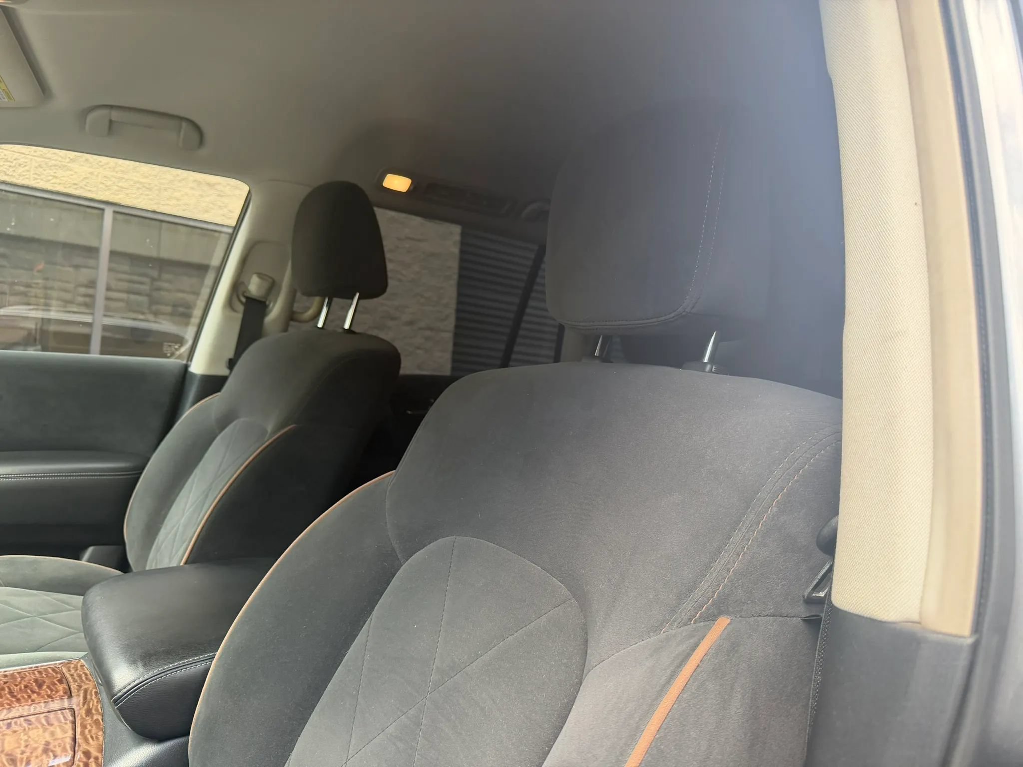 Used 2019 Nissan Armada SV w/ Driver Package RWD image 23