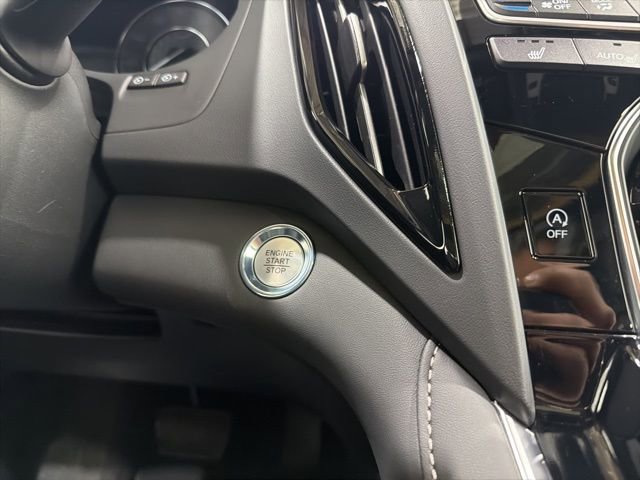 Certified 2025 Acura RDX SH-AWD image 38