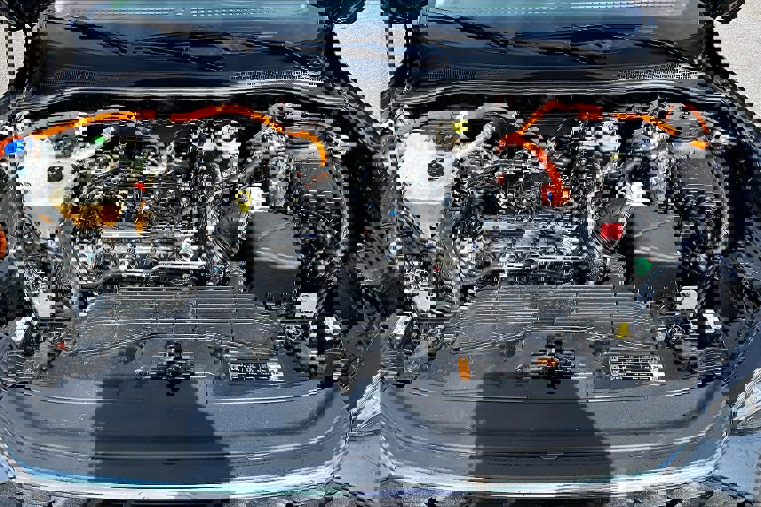 Used 2025 Ford Escape SE image 10