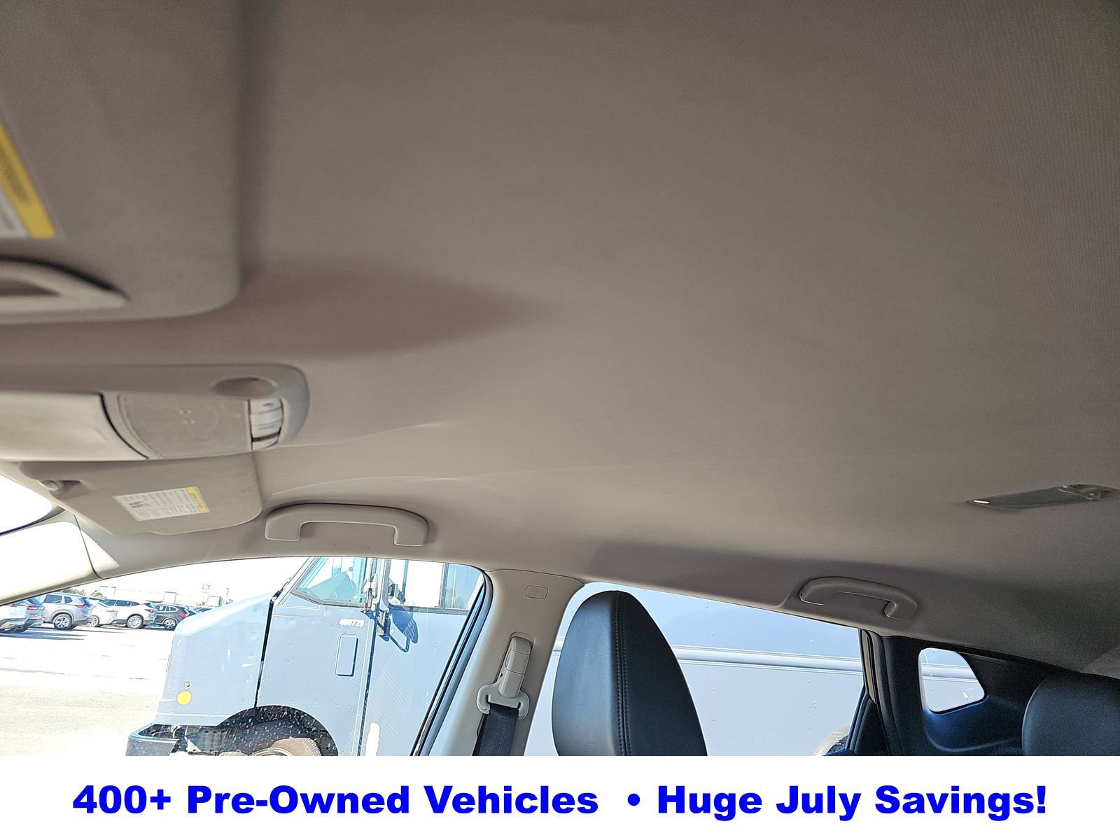 Used 2022 Nissan Rogue Sport SV w/ Technology Package AWD/4WD image 16