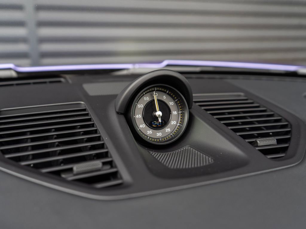 Certified 2026 Porsche 911 GT3 image 22
