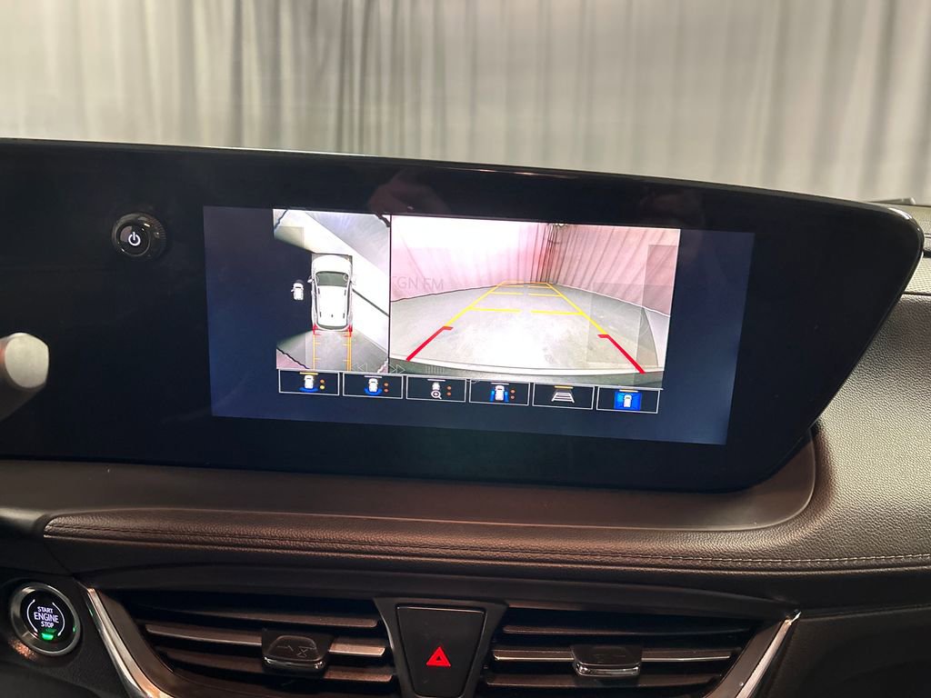 Used 2026 Buick Encore GX Preferred w/ Advanced Technology Package image 18