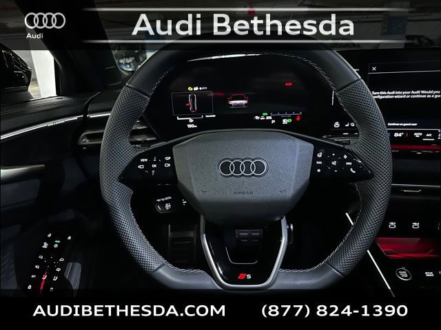 New 2026 Audi A6 Prestige image 15