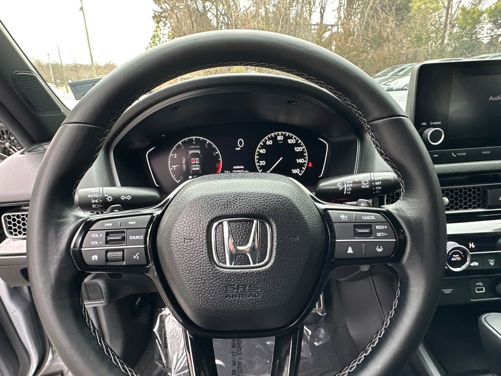 Used 2024 Honda Civic Sport image 21