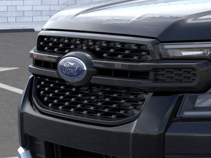 New 2026 Ford Ranger XLT RWD image 17