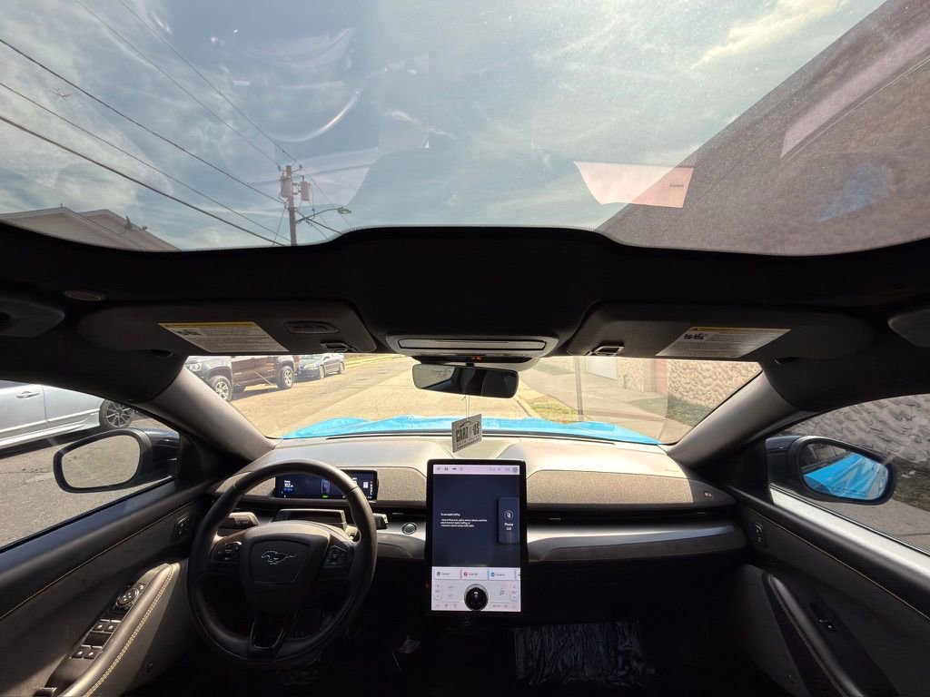 Used 2022 Ford Mustang Mach-E GT image 30