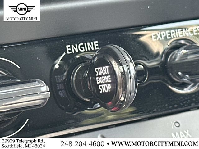 Certified 2026 MINI Cooper S FWD image 29