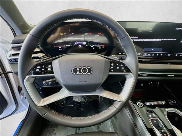 New 2026 Audi A6 Premium Plus w/ Premium Plus Package AWD/4WD image 10