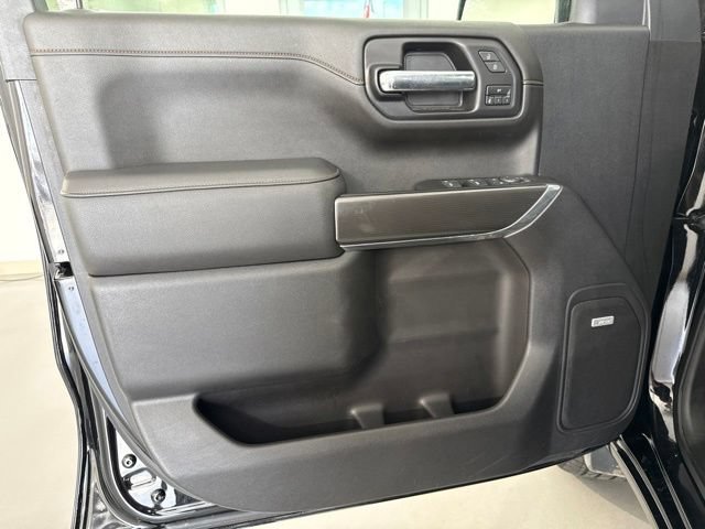 Used 2022 GMC Sierra 1500 AT4 w/ AT4 Premium Package AWD/4WD image 17