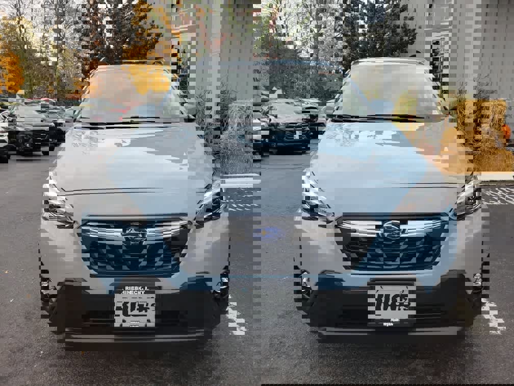 Certified 2023 Subaru Crosstrek 2.5i Limited image 9