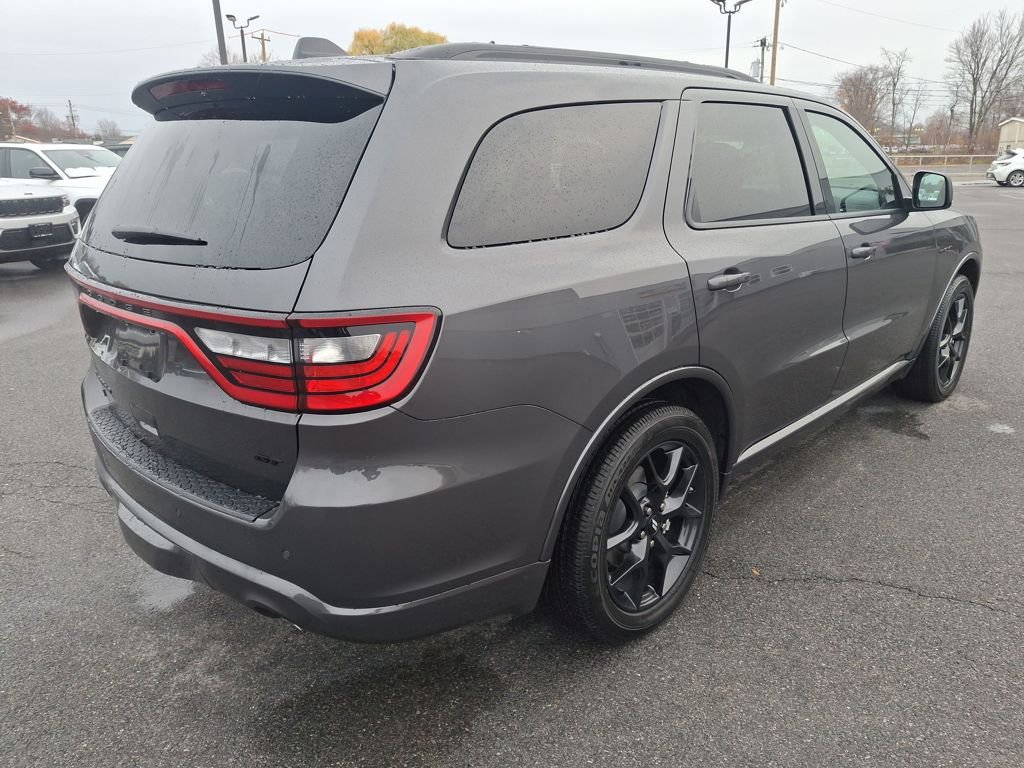 New 2026 Dodge Durango GT image 7