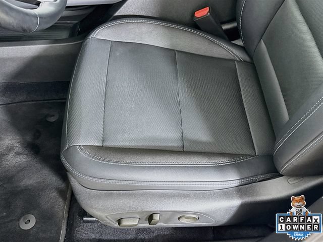 Used 2024 Chevrolet Equinox EV LT AWD/4WD image 20