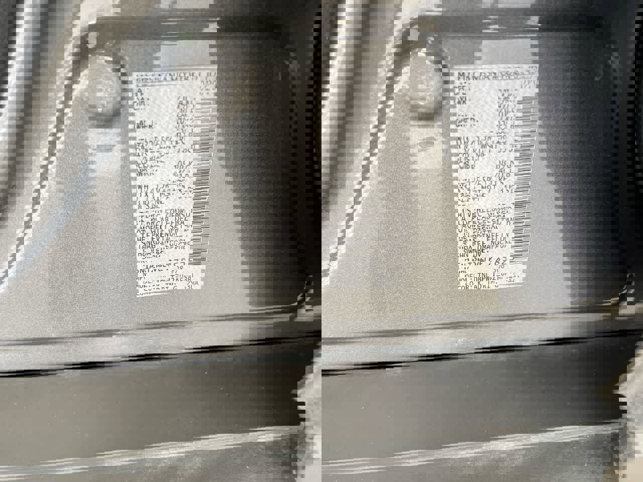 Used 2020 Nissan Rogue S w/ Special Edition Package image 28