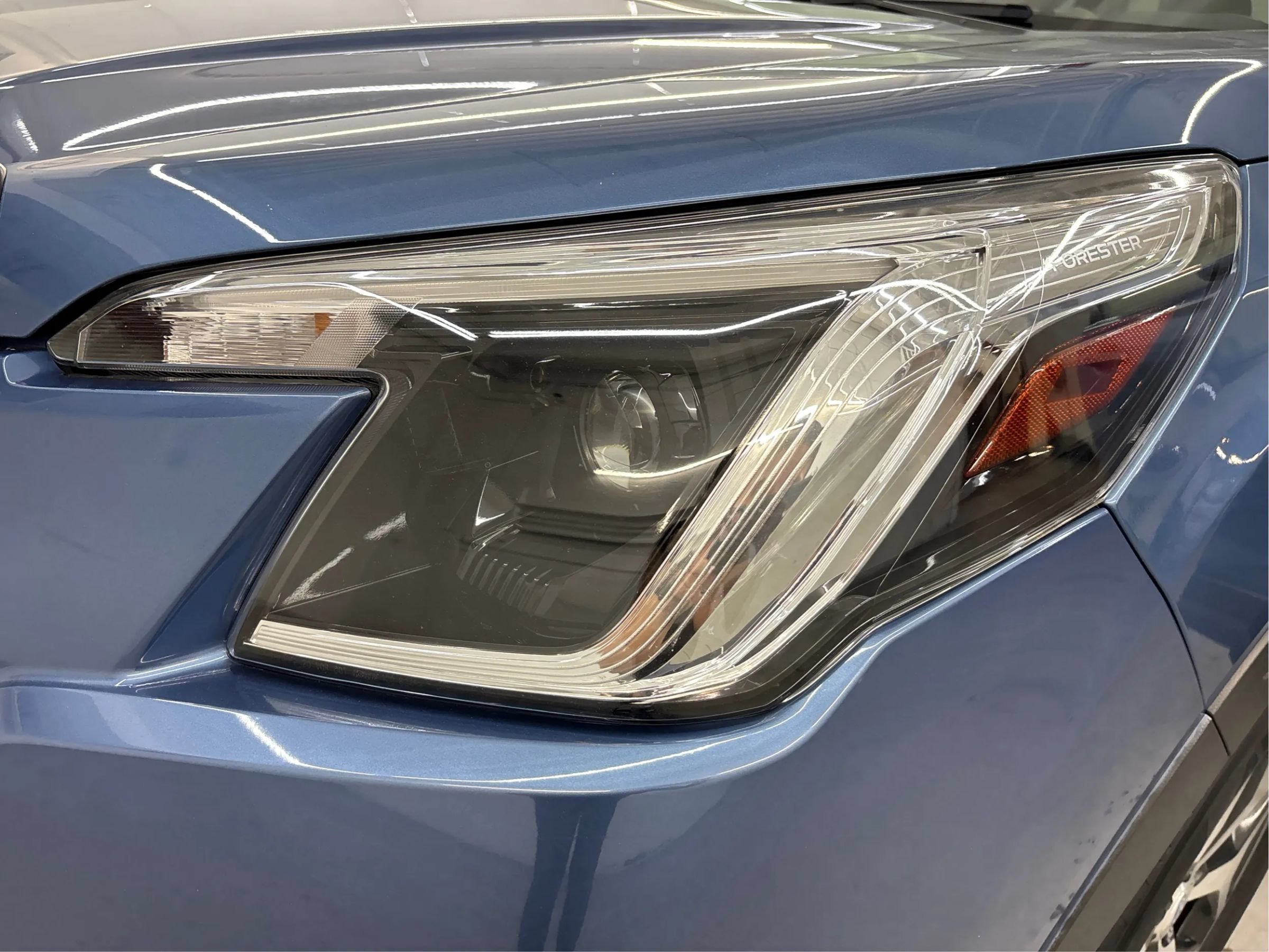 Used 2023 Subaru Forester Premium AWD/4WD image 32