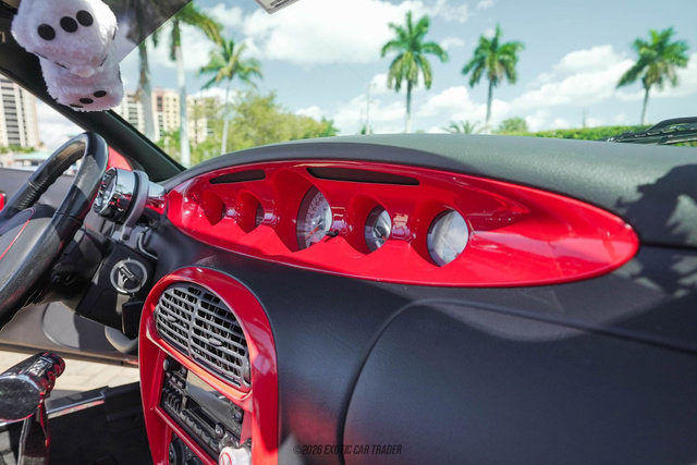 Used 1999 Plymouth Prowler RWD image 37
