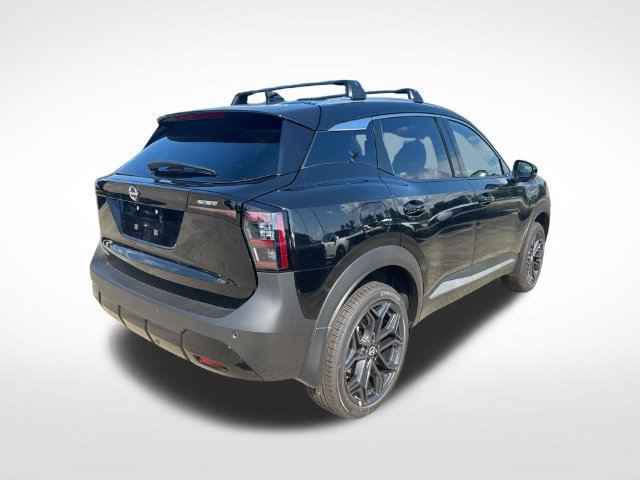 New 2027 Nissan Kicks SR FWD image 9
