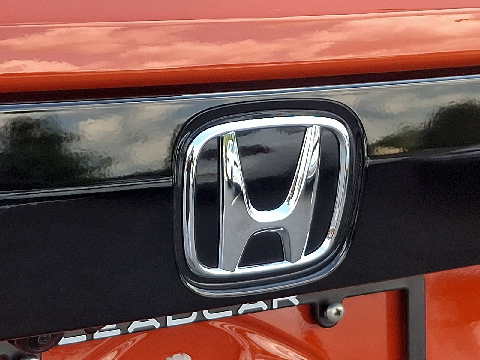 New 2026 Honda Passport TrailSport Elite image 12