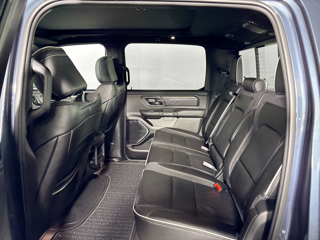 New 2026 RAM 1500 Limited w/ Night Edition AWD/4WD image 21