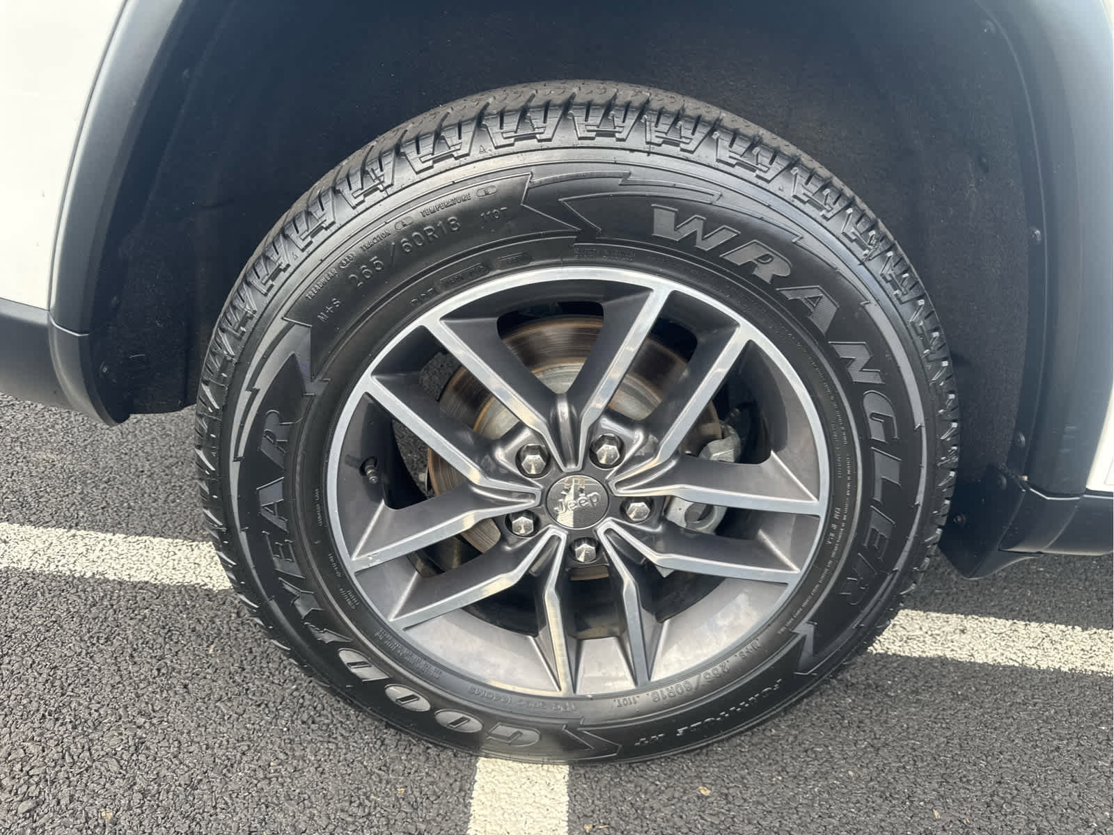 Certified 2020 Jeep Grand Cherokee Limited image 11