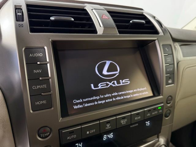 Used 2014 Lexus GX 460 w/ Premium Package image 19