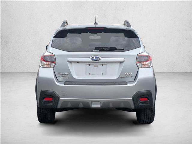 Used 2015 Subaru Crosstrek Touring image 6