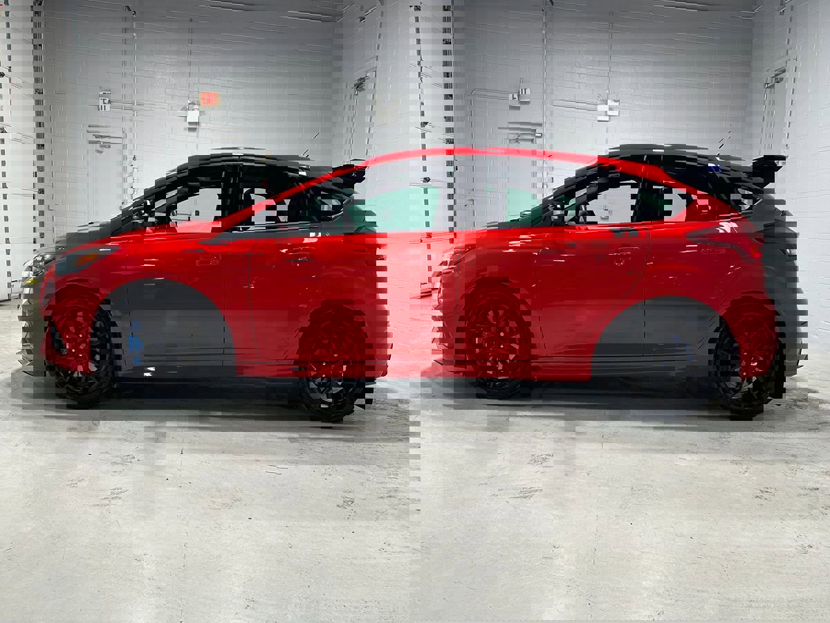 Used 2018 Ford Focus RS image 21