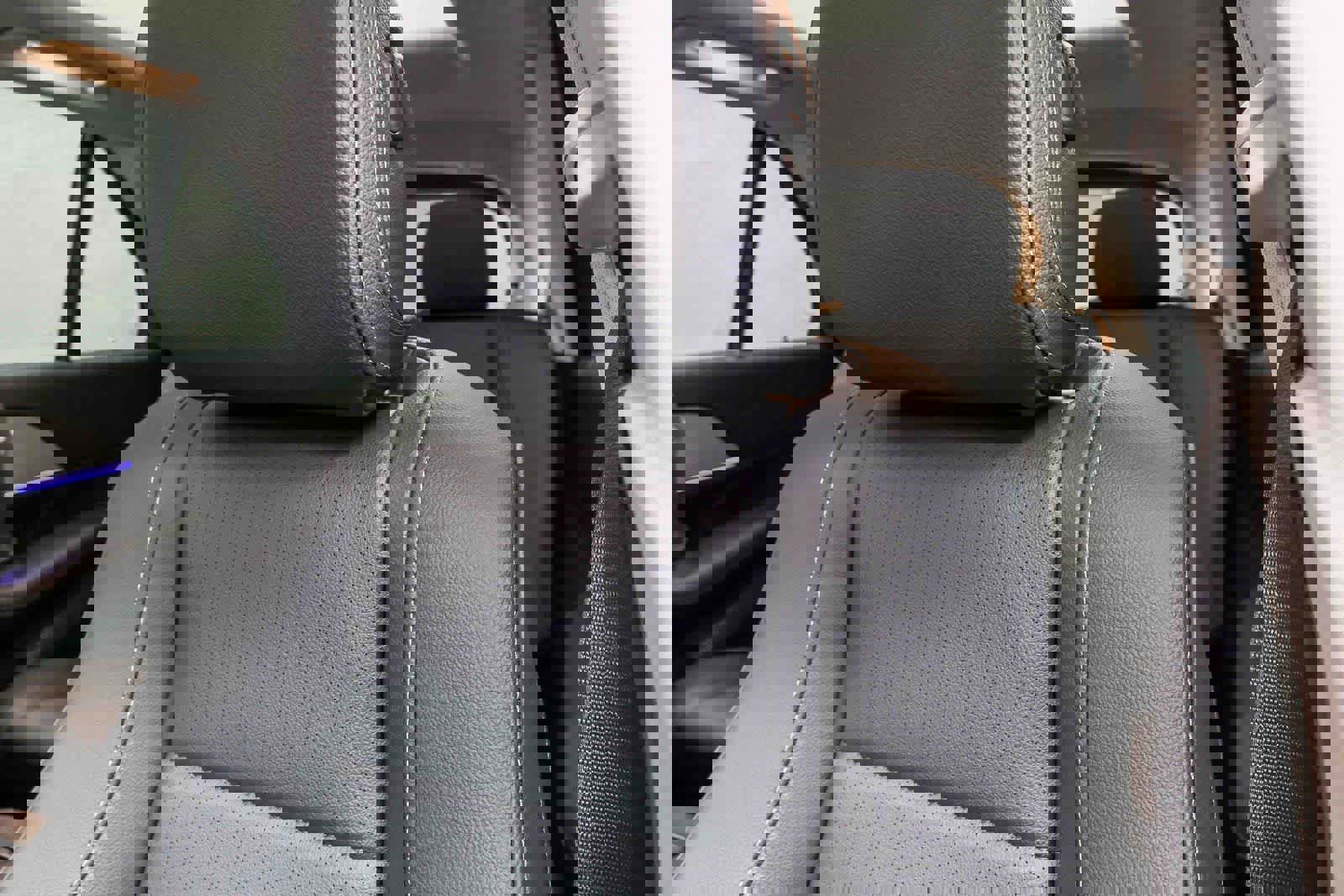 Used 2025 Mercedes-Benz GLE 350 GLE 350 image 18