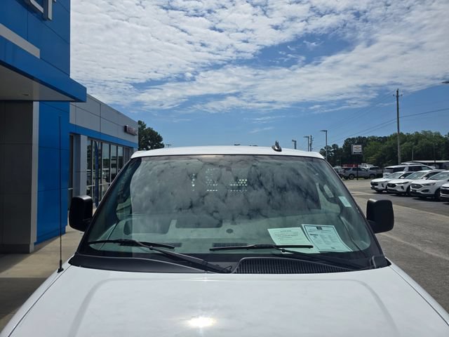 Used 2024 GMC Savana 2500 w/ Driver Convenience Package RWD image 39