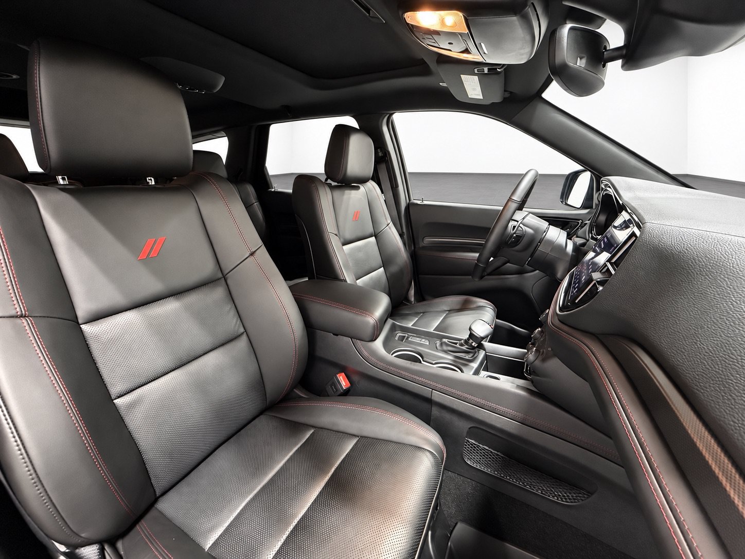 Used 2026 Dodge Durango GT AWD/4WD image 17