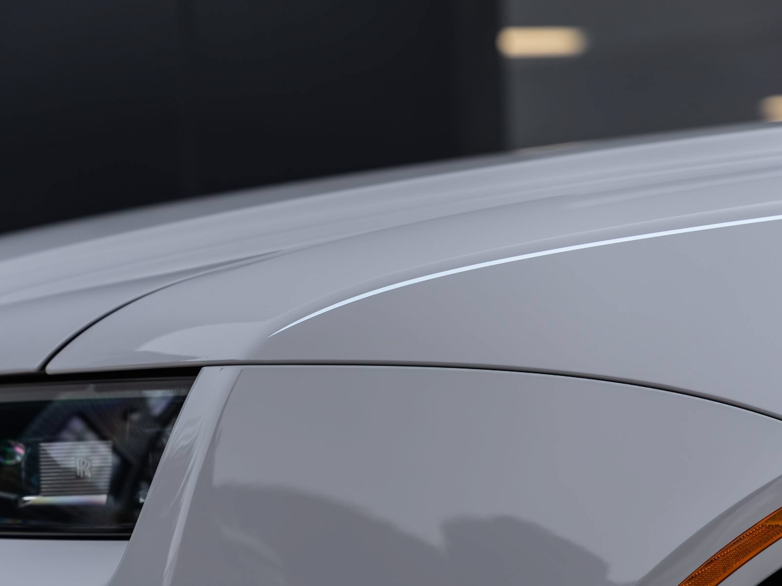 Used 2026 Rolls-Royce Ghost AWD/4WD image 19