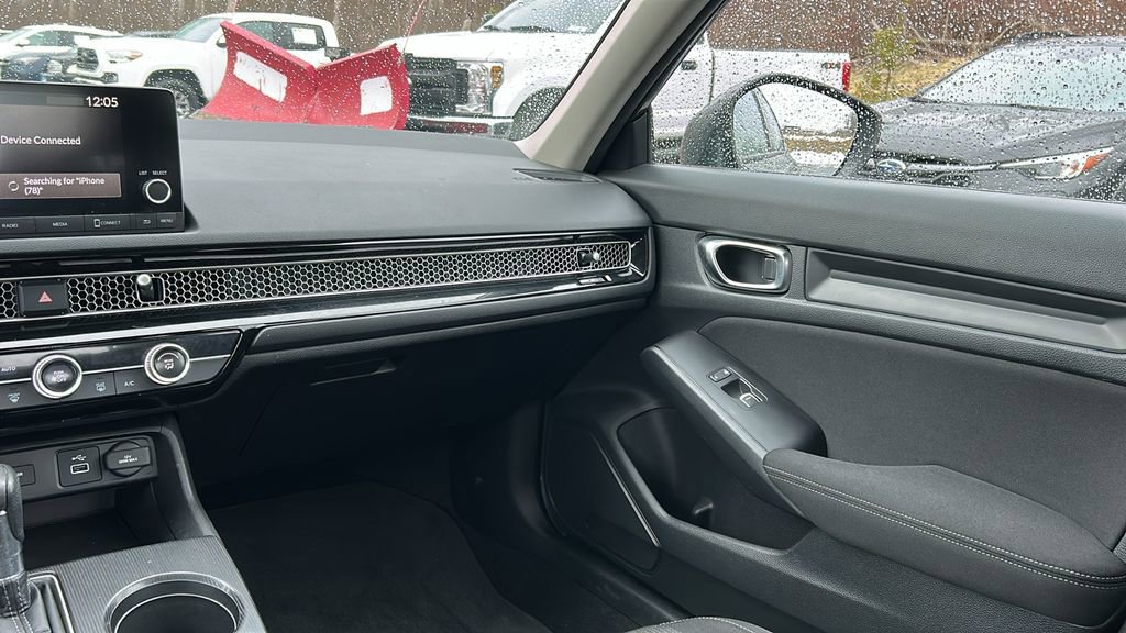 Used 2022 Honda Civic LX image 23