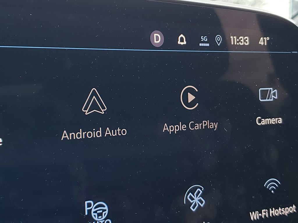 Used 2025 Chevrolet Tahoe LS image 24