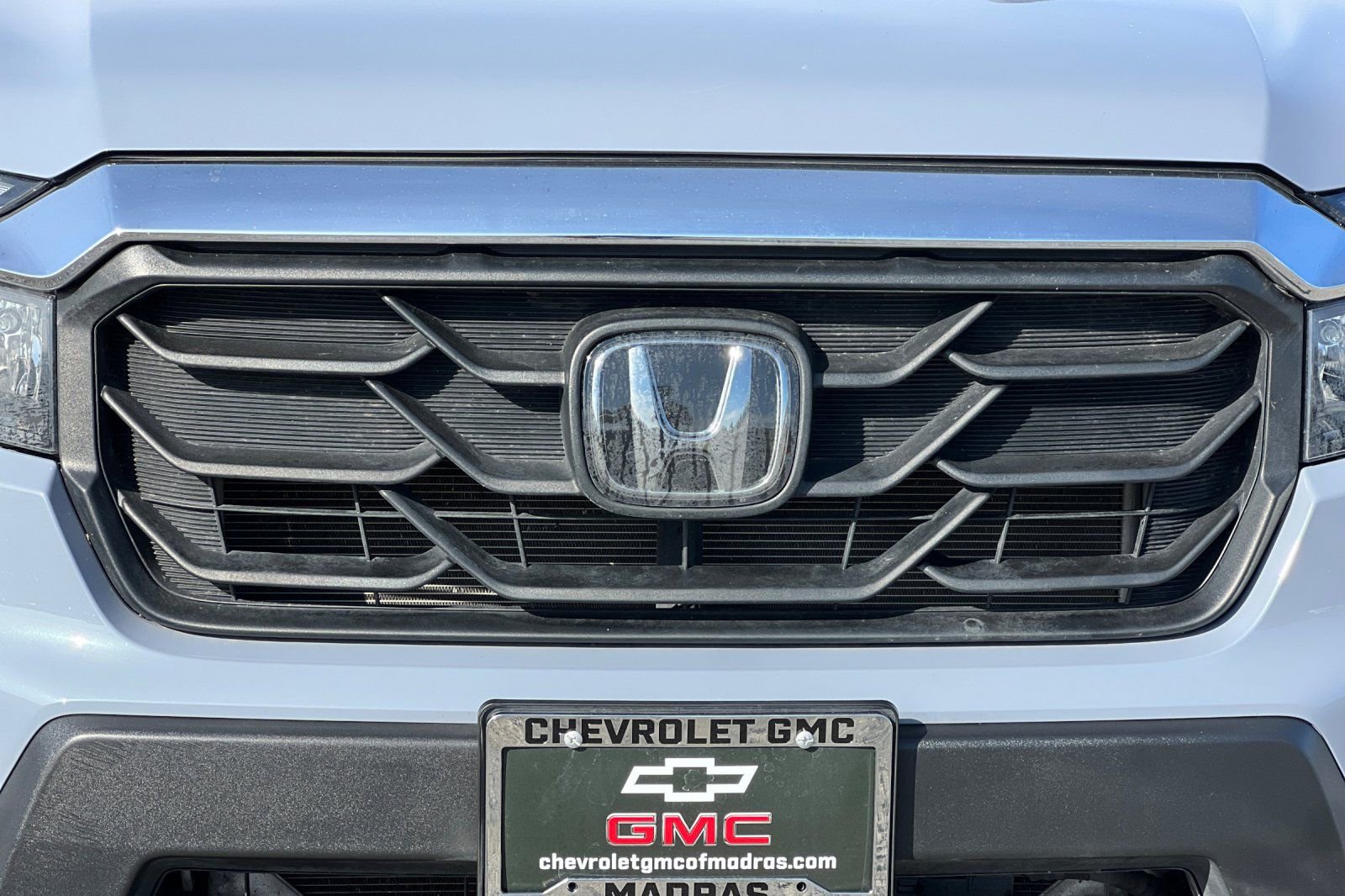 Used 2022 Honda Ridgeline RTL-E image 44