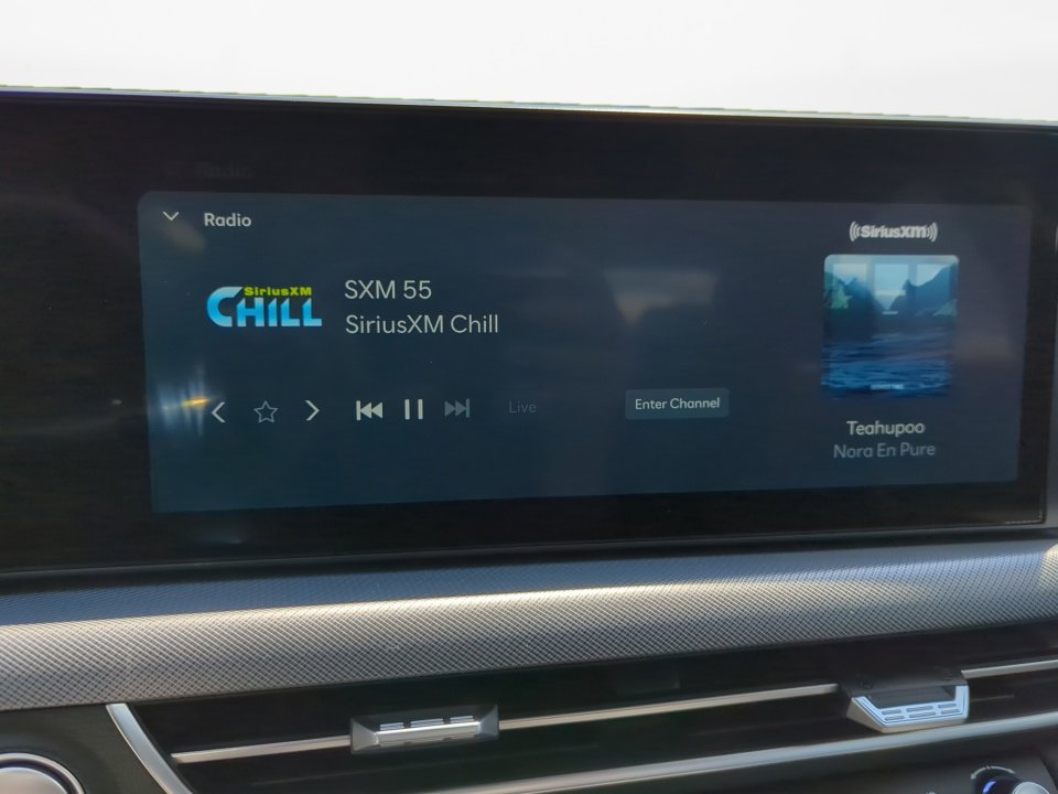 New 2026 Hyundai Sonata SEL FWD image 12